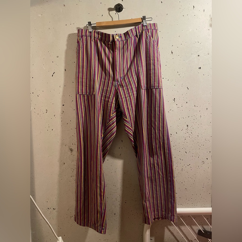 COPY - Big Bud Press Work Pants size XL/14